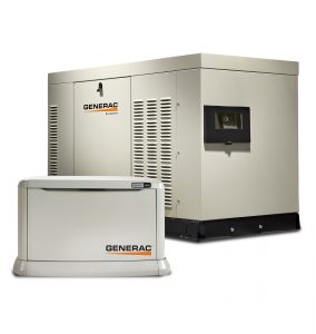 Generator Family